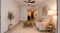 The Minton (D19), Condominium #593120441